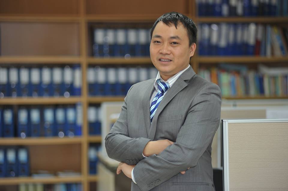 Luật sư Đặng Thành Chung, Luật sư của S&B Law