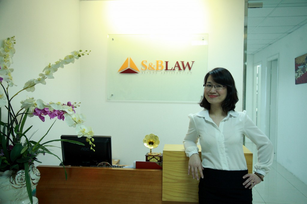 Luật sư SBLaw