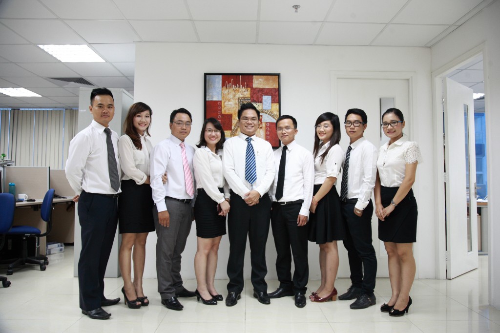 Luật sư Doanh nghiệp SBLaw