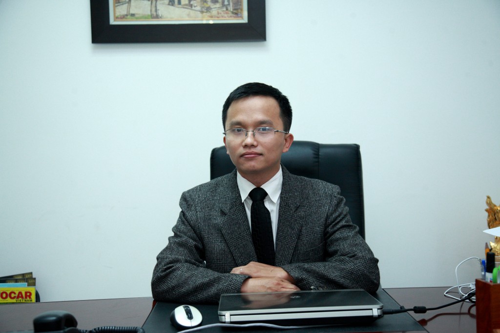 Luật sư tư vấn đầu tư nước ngoài